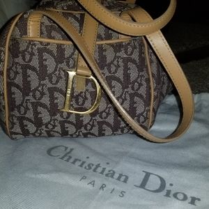 Christian Dior Purse